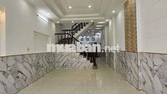 BÁN GIÁ RẺ NHẤT KHU
NHÀ 1 LẦU MỚI ĐẸP - ĐƯỜNG B5 KDC HƯNG PHÚ