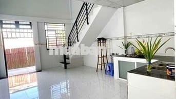 Nhà nguyên căn có máy lạnh KDC Sơn Thủy
