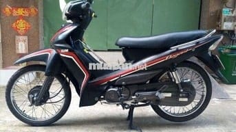 SYM  ELEGANT 50cc BIỂN SỐ SÀI GÒN
