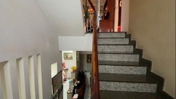 nhà 2 MT Quận 12, ngay góc ngã tư Lê Thị Riêng TX25,vị trí cực kỳ hiếm