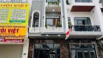 nhà phố hoàn công full nội thất ,bình chuẩn thuận an bình dương