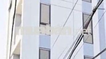 Nhà đẹp Minh Khai, lô góc, ô tô 7 chỗ, 38m x 6T thang máy, giá 7,83 tỷ