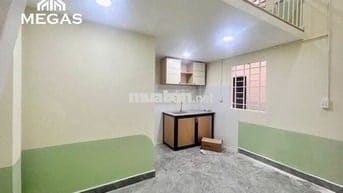 Phòng có gác, đầy đủ nội thất, ngay trung tâm Trường Thọ, đh SPKT