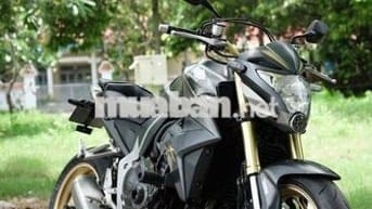 ☯️☦️ HONDA CB1000R ABS 2012 SIU KENG, CÓ ĐỔI XE