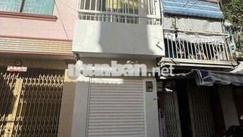 Nguyên căn đường Cô Bắc Q1 khu trung tâm giá chỉ 15 triệu