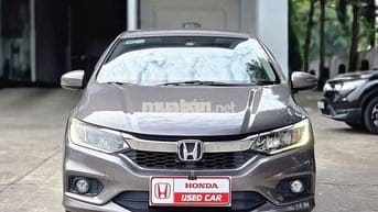Honda City Top 2017 – Giá tốt chỉ 330 triệu