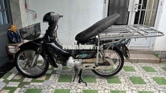 Bán Xe Chở Hàng Sym