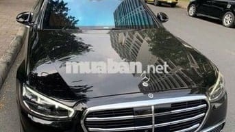 Mercedes Benz S Class 2022 S450 Luxury - 50000 km