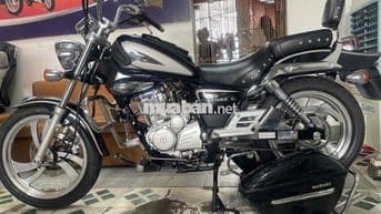 cửa hàng cần bán suzuky GZ 150cc chính chủ