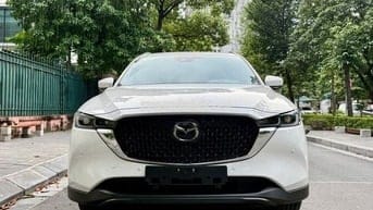Mazda CX-8 2.5 Premium – 2025