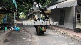 Bán nhà Gò Xoài -4x14. giá 5ty250. .3pn 2to let 1trệt lầu 1 lửng. sổp