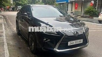 Lexus RX 2*** km