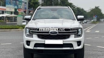 Ford Everest Titanium 2.0L 4x2 – 2022