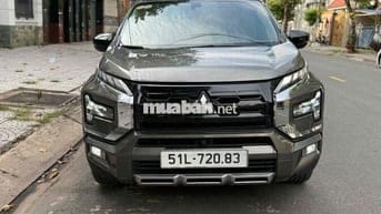 Mitsubishi Xpander Cross 2023 - 52000 km