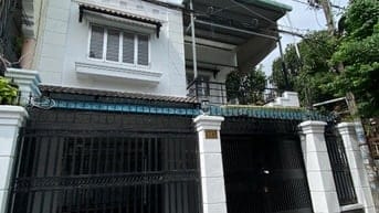 cho thuê nguyên căn đường Nguyễn Huy Tưởng quận Bình Thạnh