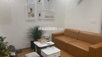 Vào luôn CH Mỹ Đình Plaza 1, Trần Bình 2PN 85m2 đồ cơ bản chỉ 12tr/th