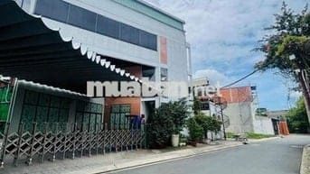 SÓT LÔ ĐẤT ĐẸP CÁCH PHẠM VĂN ĐỒNG 20m - FULL THỔ NGANG 4.5m ,xây cao