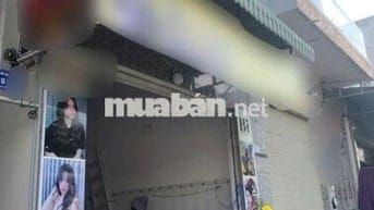 Máy tiệm tóc+7 phòng trọ kế vòng xoay An Phú. Đường 16 m ,sổ hồng 6 tỷ