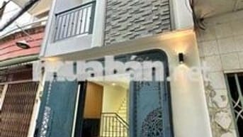 🌷Nhà đẹp , di chuyển qua Quận 1 chỉ 10 phút , xem ngay aloo em nha 😍