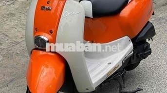 Xe ga 50cc gần như mới tinh bstp CHÍNH CHỦ KÝ
