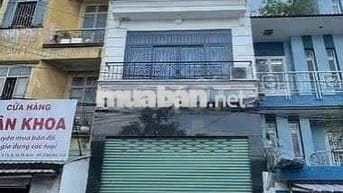 Chính chủ cho thue nguyên căn nhà quận 10 ngang 5m giá chỉ 40 triệu