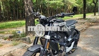 Husqvarna 401 chính chủ SG