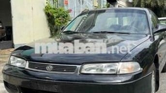 Mazda 626 1996