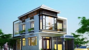 Bán nhà P. Trường Thọ, Thủ Đức 