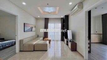 Căn hộ 3PN cho thuê tại The Monarchy, 26 triệu, 90m2, Đà Nằng