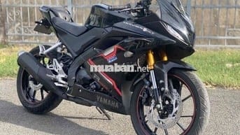 thanh lí r15 cực đẹp
