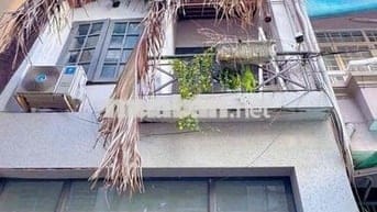 BÁN NHÀ HXH CHỦ NGỘP BANK CẦN BÁN CHDV-4x13-51m2-7pn NHỈNH 8.TỶ