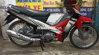 SIRIUS 110 BS47 GTHL XE ZIN ÊM ZU BỐC 100% GIÁ TỐT
