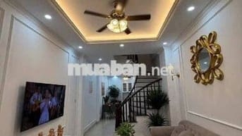 Chính chủ cần bán nhà 47m,5t tại Quang Trung,Hà Đông,nhà lô góc chỉ 8t