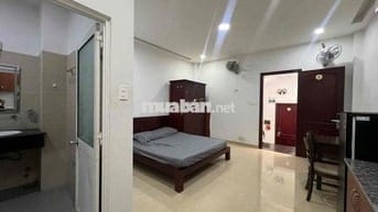 Cho Thuê Căn Hộ Bancol Máy Giặt Riêng 3ng3xe Gần Đại Học Huflit Q10