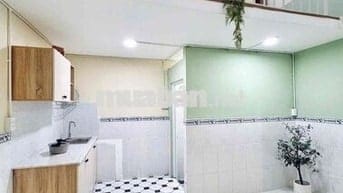 Trọ mới an ninh cho cho sinh viên UTE, HUB, UAH, Cao đẳng Thủ Đức