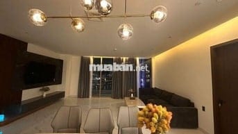 Cho thuê căn hộ Hilton Bạch Đằng, 35 triệu, 114m2, 2PN, 2WC, Đà Nẵng