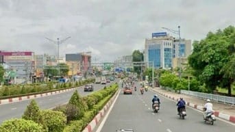 Mặt Tiền 30m Trường Chinh. Mở phức hợp: Caphe. Bida. Bia Hơi. 