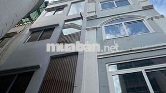 cho thuê mặt bằng hẻm 321D Trần Hưng Đạo Q1