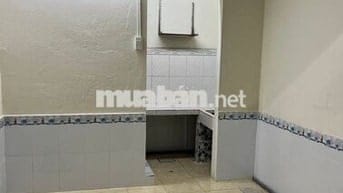 Phòng trọ mặt đất, 20m2, gần Khu chế xuất