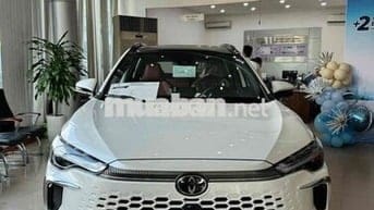 Toyota Corolla Cross 1.8V - 2025