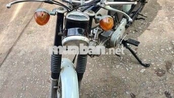 Xe cl dọn dáng 67 zin