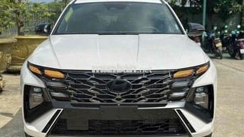 Tucson Nline 2025 - Km 50% Thuế