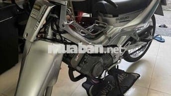 Xipo 110 Hqcn M18 đã lên 6s 120 Cần bán