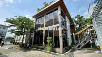 CHO THUÊ NHÀ 233 BẾN VÂN ĐỒN PHƯỜNG 2 Q4