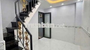 Nhà Lê Văn Lương nở hậu gần Lotte gần cầu Kênh Tẻ Tân Hưng Quận 7