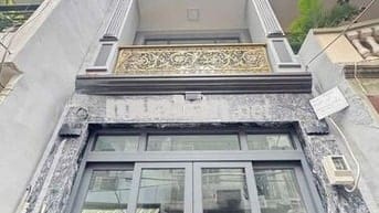 CHO THUÊ NHÀ NGUYÊN CĂN HẺM XE HƠI ĐƯỜNG LÊ HỒNG PHONG QUẬN 10