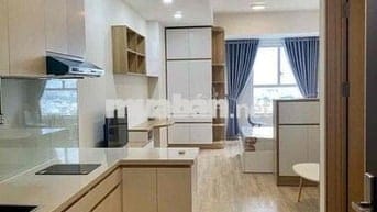 Căn OT tại Sunrise City Nguyễn Hữu Thọ Quận 7