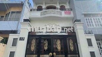 MTKD đường số 15 sầm uất kế chợ Tân Quy.