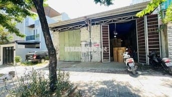 🌟 CẦN BÁN CẶP ĐẤT ĐẸP ĐƯỜNG 7,5M – LÊ ĐÌNH KỴ, PHƯỚC LÝ 🌟 	•	Vị trí: K