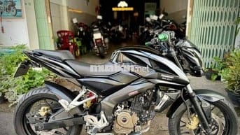 Kawasaki Fursal Ns200 date 2018